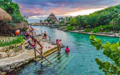 xcaret tripadvisor